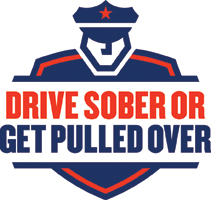 drive sober