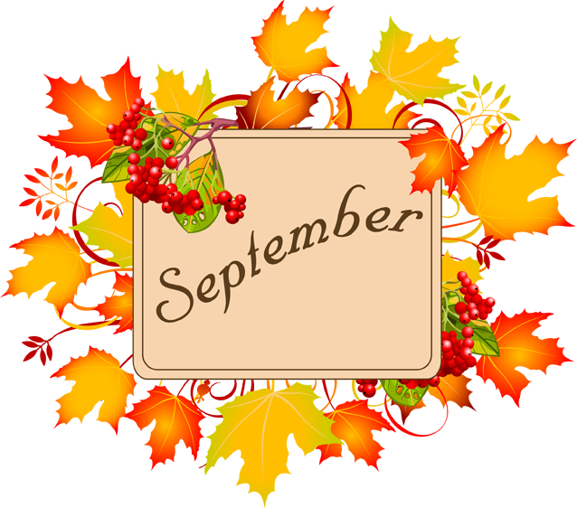 September