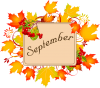 September